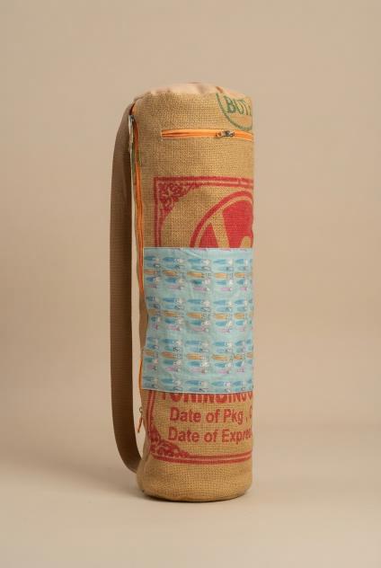 Ruff life yoga matt bag